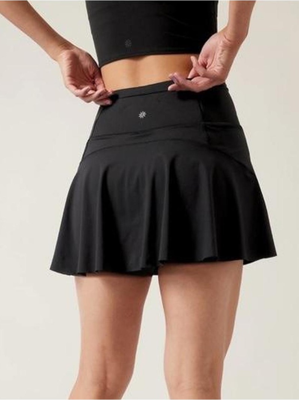 Athleta Ace Tennis 13.5” Skort - Size XS